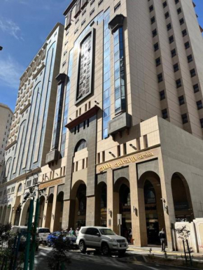 Al Andalus Plus قصر الاندلس بلس